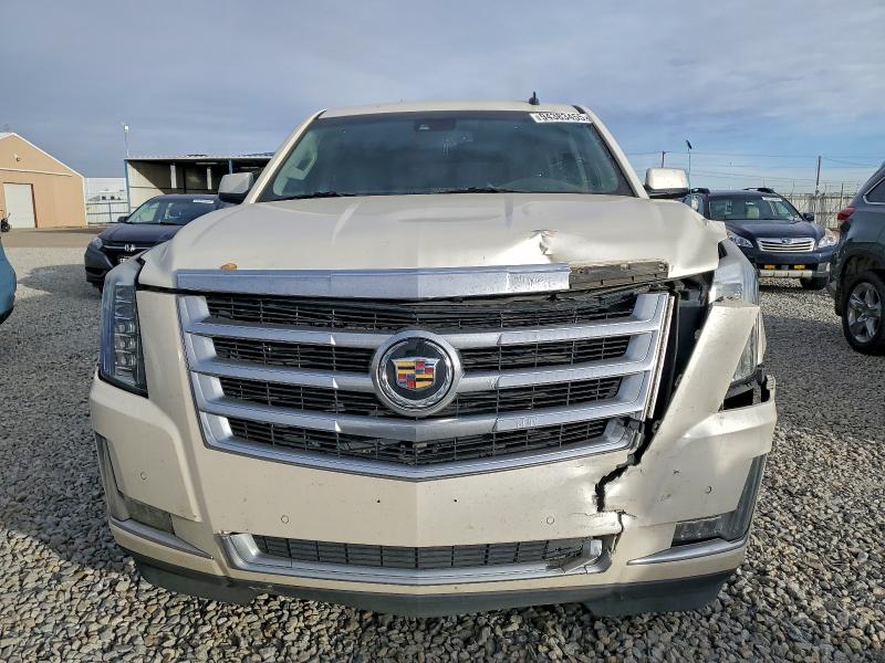 Фото 5 - CADILLAC ESCALADE