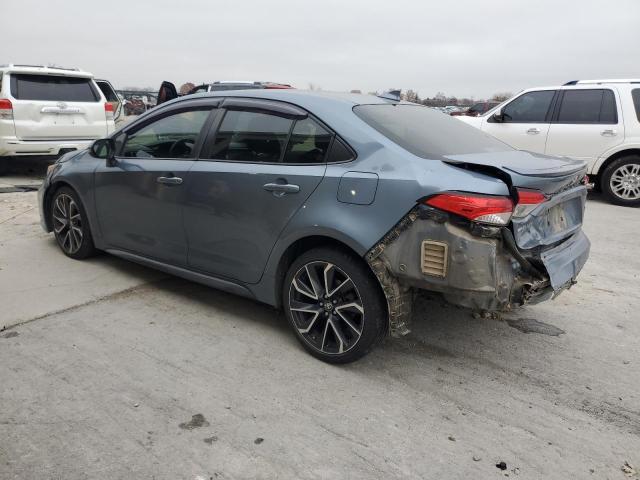 Фото 2 - TOYOTA COROLLA