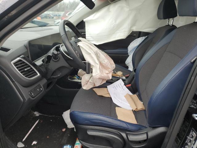 Фото 7 - KIA SELTOS