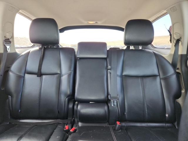 Фото 10 - NISSAN PATHFINDER