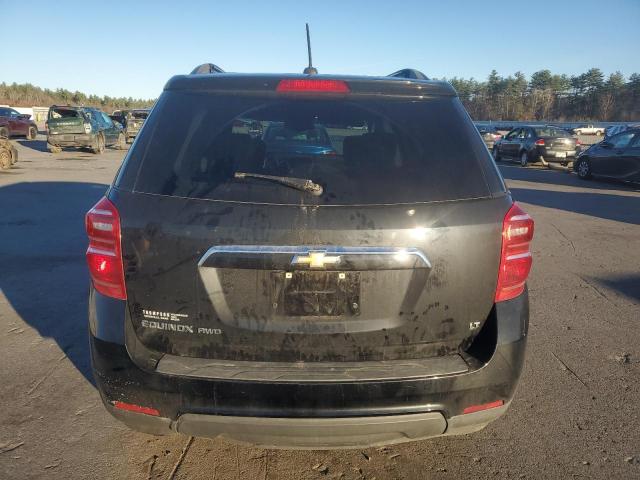 Фото 6 - CHEVROLET EQUINOX