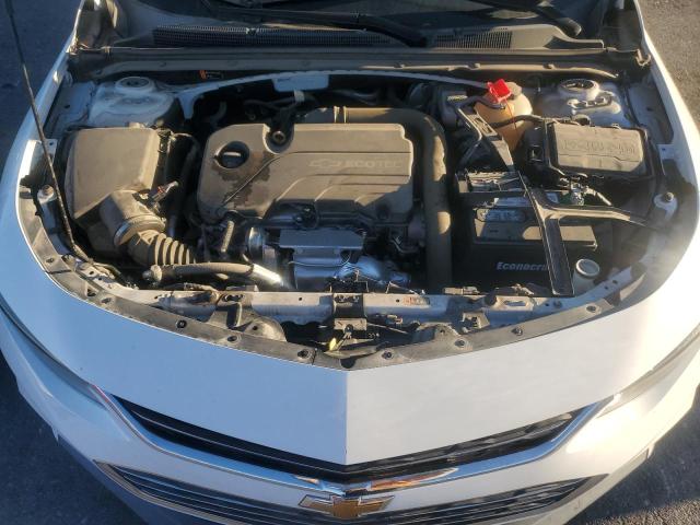 Фото 11 - CHEVROLET MALIBU