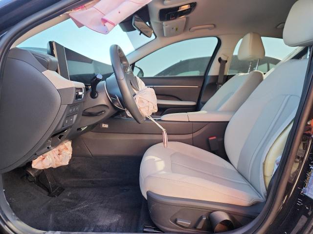 Фото 7 - HYUNDAI SONATA