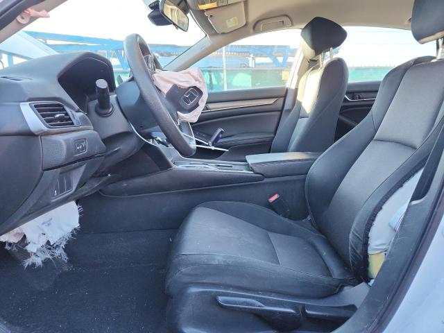 Фото 7 - HONDA ACCORD