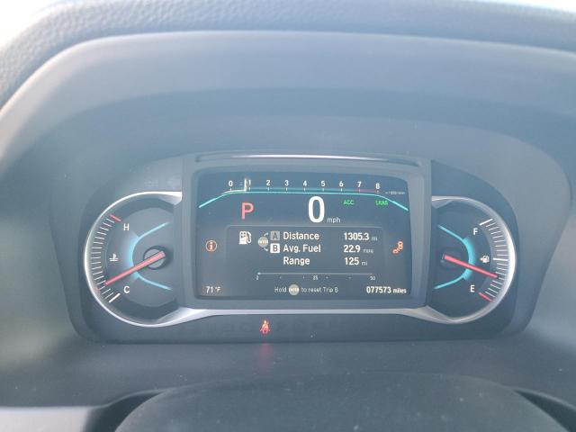 Фото 9 - HONDA PILOT