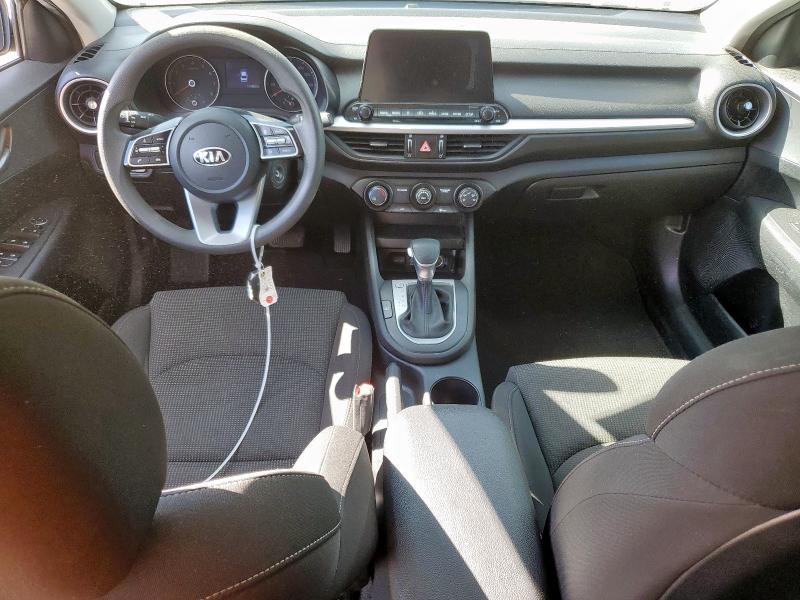 Фото 8 - KIA FORTE