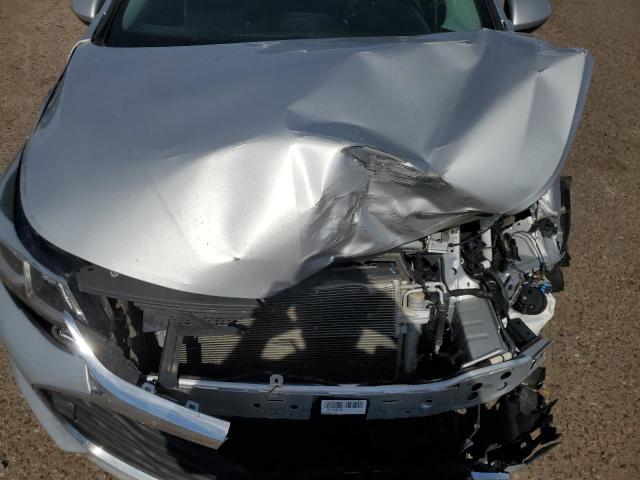 Фото 11 - CHEVROLET CRUZE