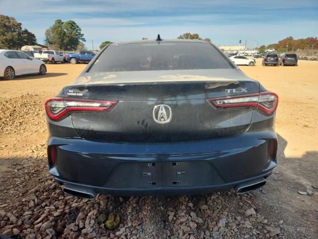 Фото 6 - ACURA TLX