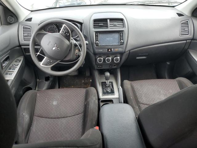 Фото 8 - MITSUBISHI OUTLANDER