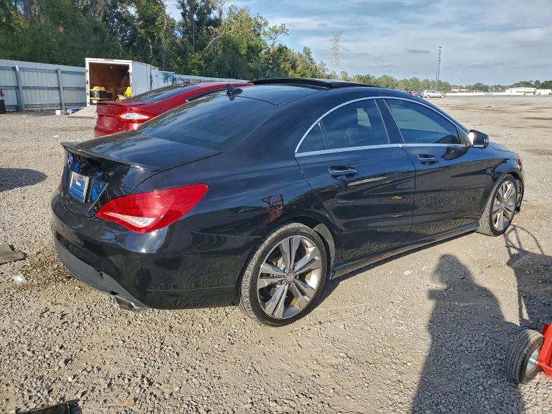 Фото 3 - MERCEDES-BENZ CLA-CLASS