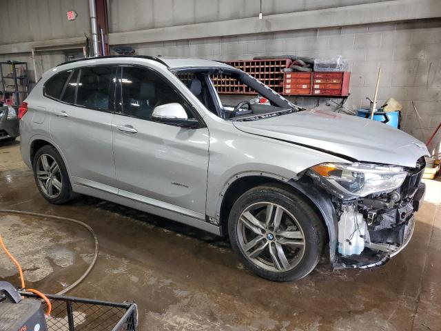 Фото 4 - BMW X1