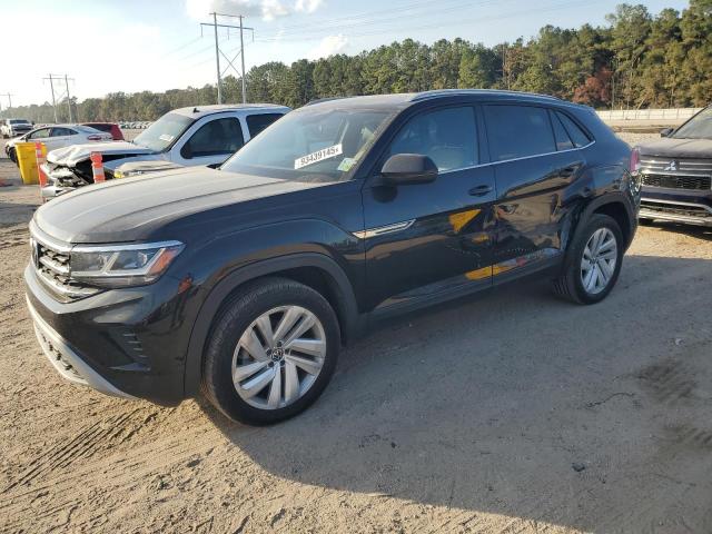 Фото 1 - VOLKSWAGEN ATLAS