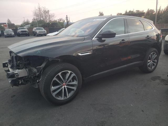 Фото 1 - JAGUAR F-PACE