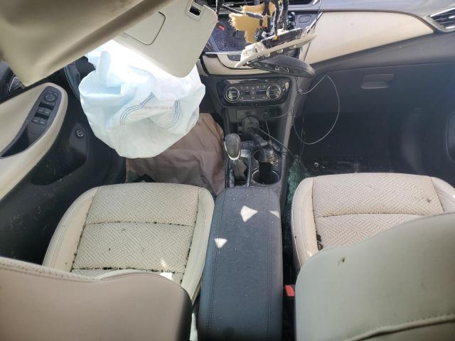 Фото 8 - BUICK ENCORE