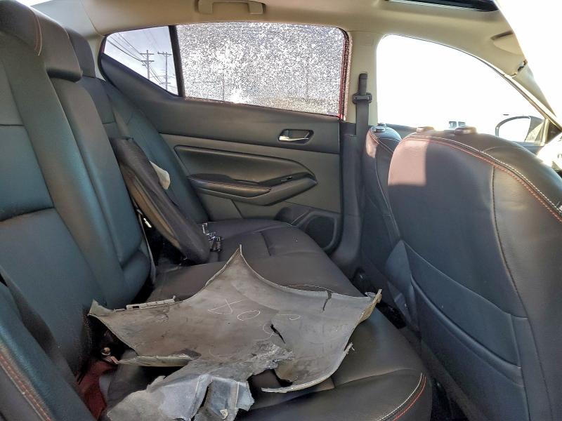 Фото 10 - NISSAN ALTIMA