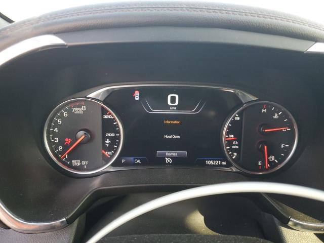 Фото 9 - CHEVROLET BLAZER