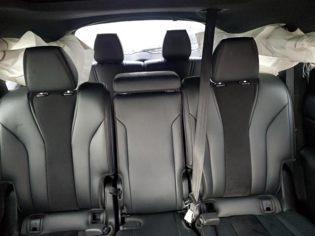 Фото 10 - ACURA MDX