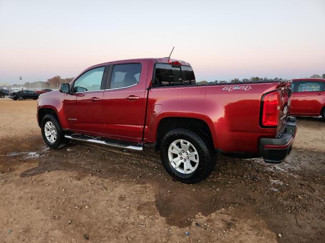 Фото 2 - CHEVROLET COLORADO