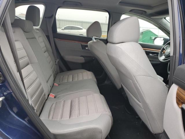 Фото 11 - HONDA CRV