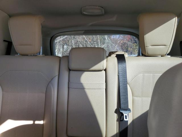 MERCEDES-BENZ GLE-CLASS 2018 VIN 4JGDA5HB0JB083173