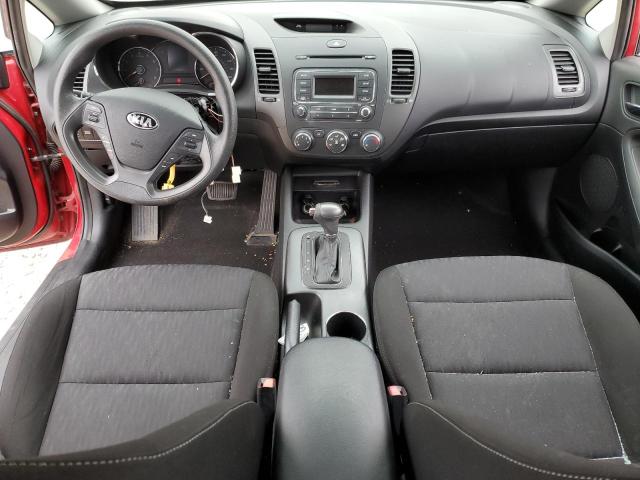 Фото 8 - KIA FORTE