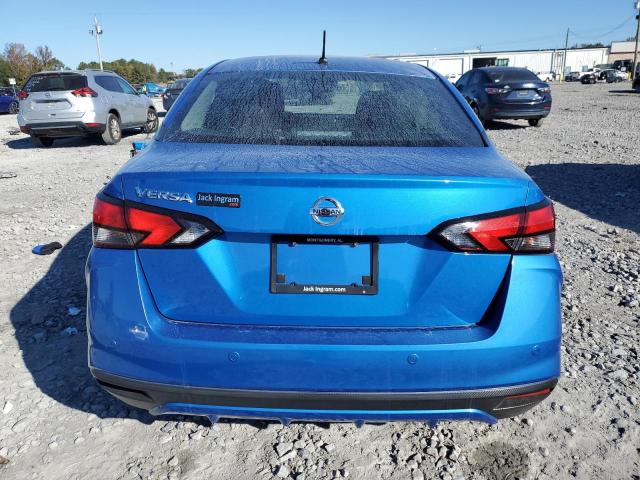 Фото 6 - NISSAN VERSA