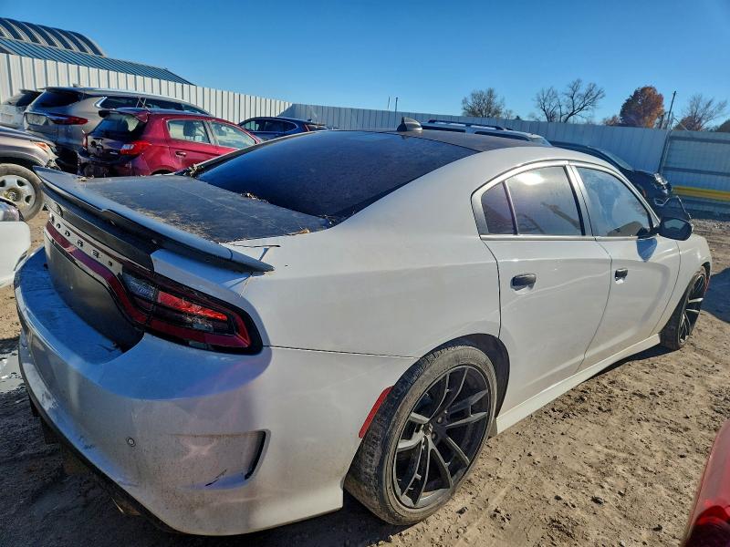 Фото 3 - DODGE CHARGER