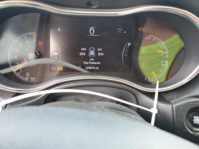 Фото 9 - JEEP GRAND CHER