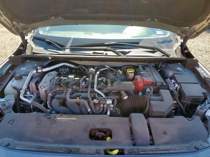 Фото 11 - NISSAN SENTRA