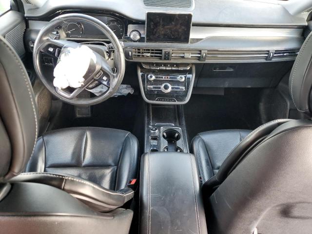 Фото 8 - LINCOLN CORSAIR