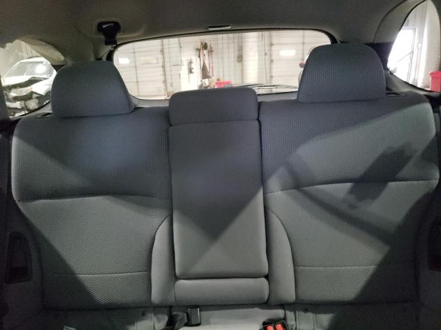 Фото 10 - SUBARU OUTBACK