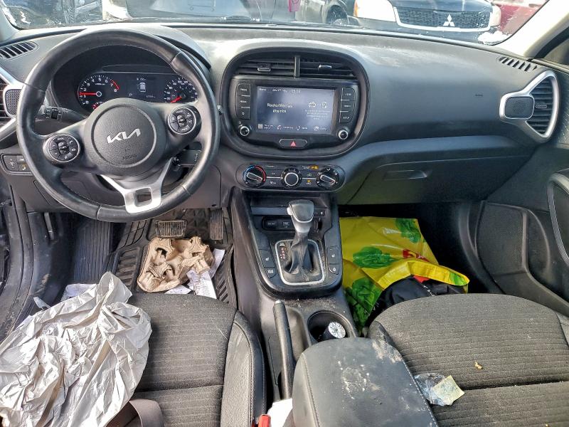 Фото 8 - KIA SOUL