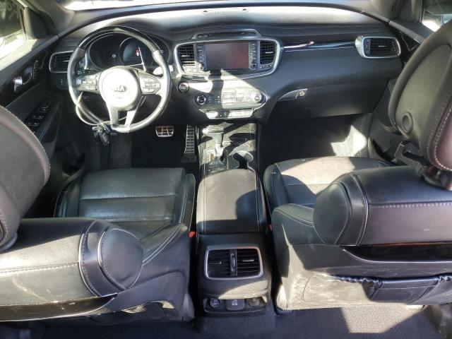 Фото 8 - KIA SORENTO