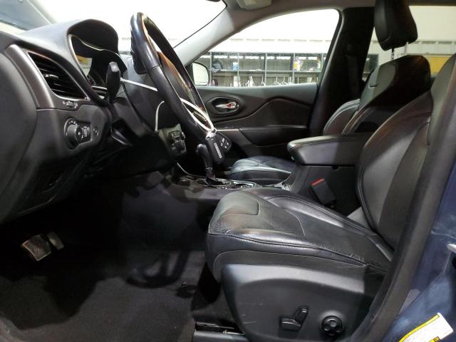 Фото 7 - JEEP GRAND CHER