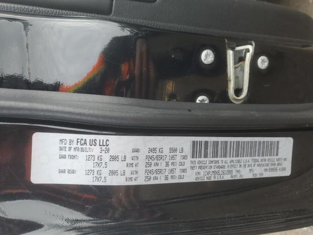 Фото 13 - JEEP CHEROKEE