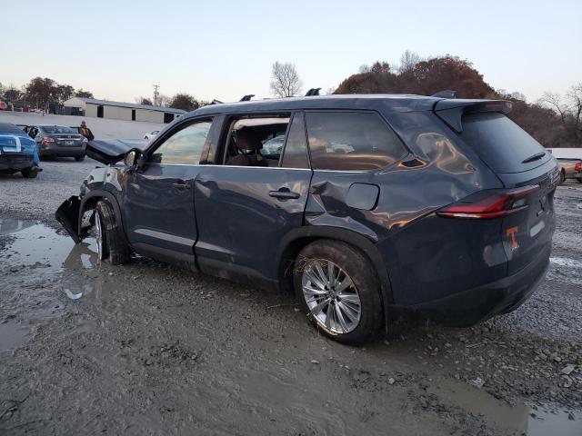 Фото 2 - TOYOTA GRAND HIGH