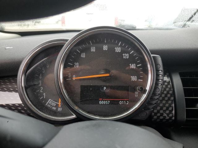 Фото 9 - MINI COOPER