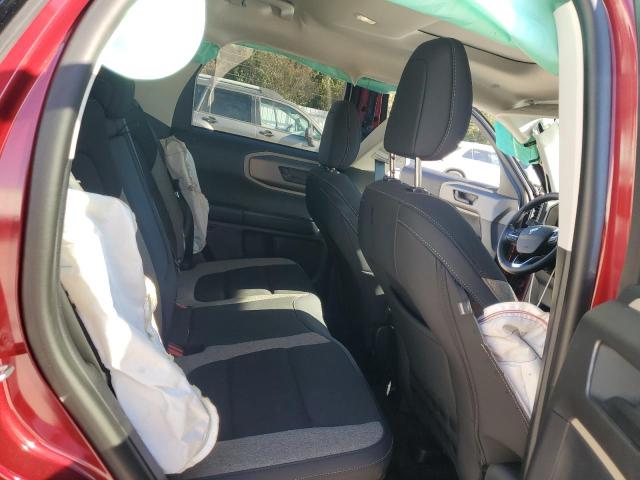 Фото 10 - FORD BRONCO