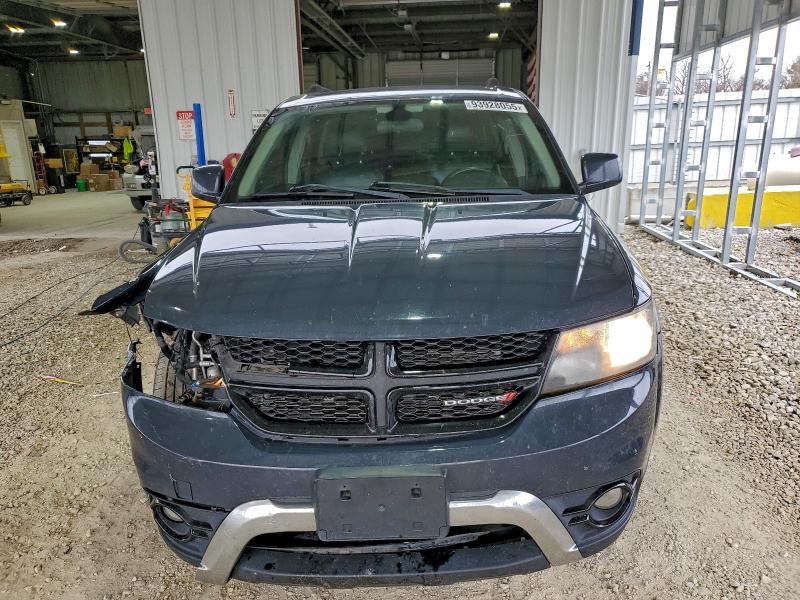 Фото 5 - DODGE JOURNEY