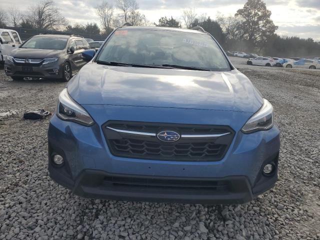 Фото 5 - SUBARU CROSSTREK