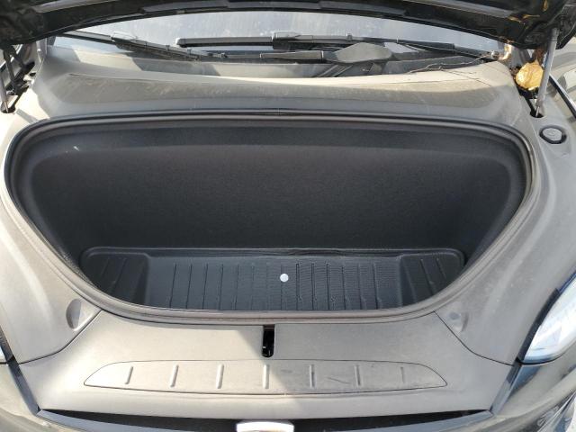 Фото 12 - TESLA MODEL X