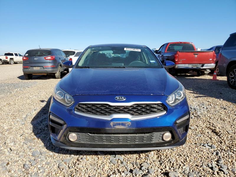 Фото 5 - KIA FORTE