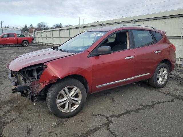Фото 1 - NISSAN ROGUE