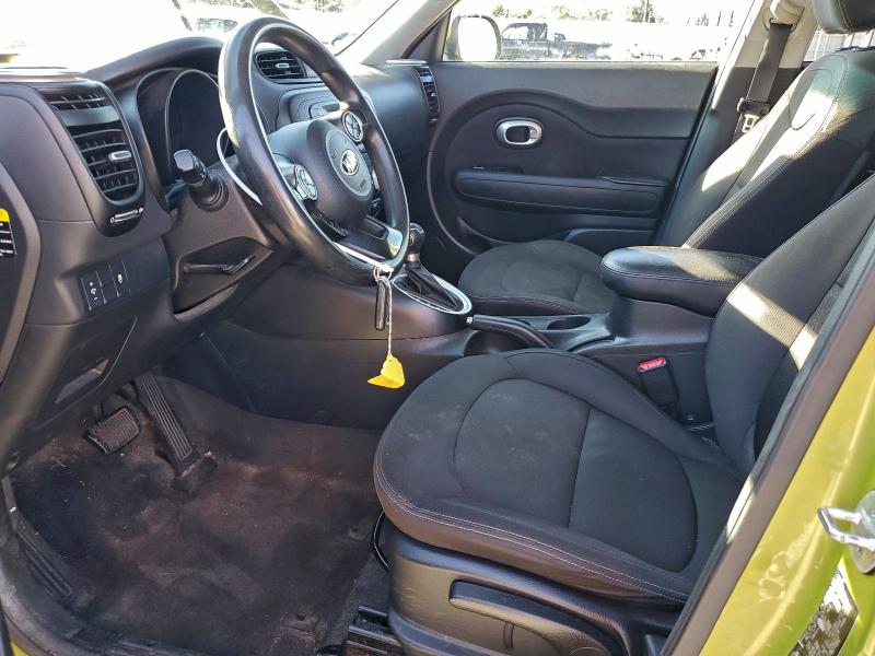 Фото 7 - KIA SOUL