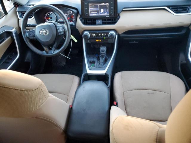 Фото 8 - TOYOTA RAV4