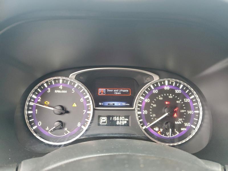 Фото 9 - INFINITI QX60