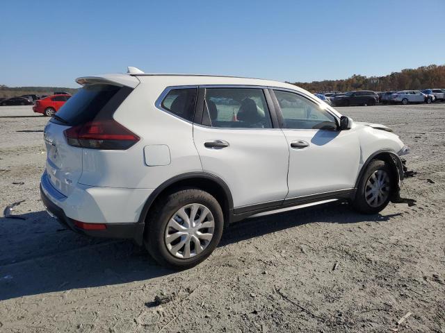 Фото 3 - NISSAN ROGUE