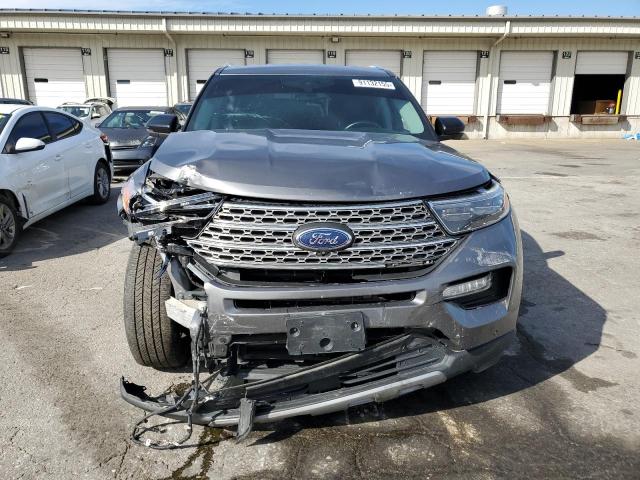 Фото 5 - FORD EXPLORER