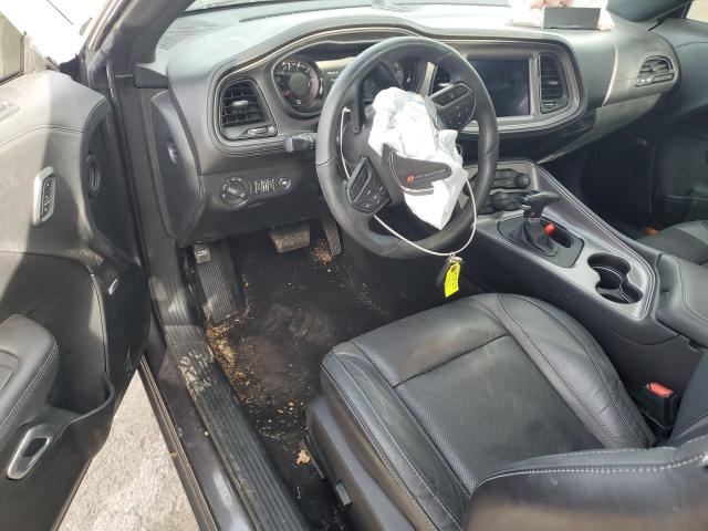 Фото 8 - DODGE CHALLENGER