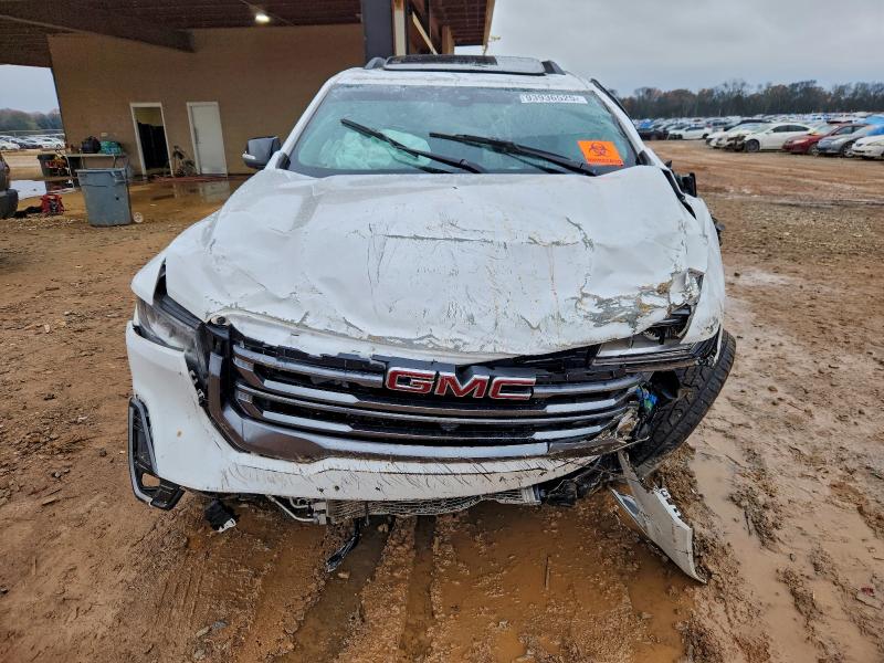 Фото 5 - GMC ACADIA